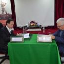 Partenariat historique entre l’Alliance et le Maroc 